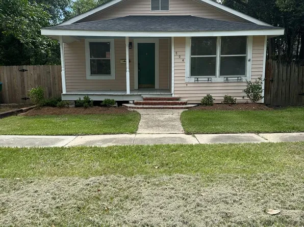 504 S Orange St, Hammond, LA 70403