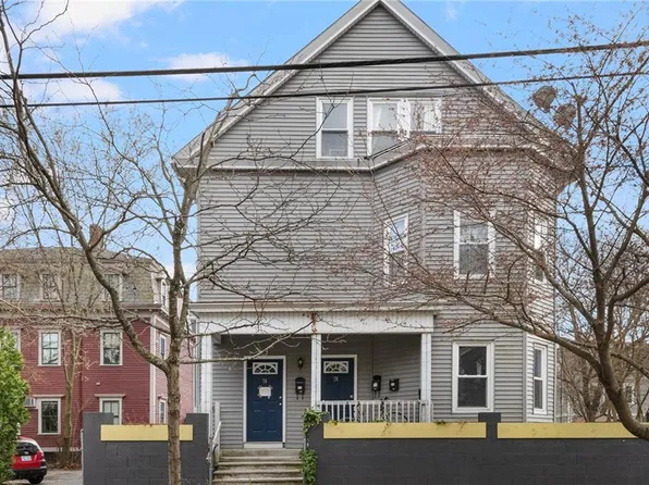 76 Wood St, Providence, RI 02909