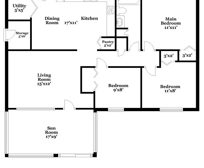8109 Rocky Gap Rd — Photo 2