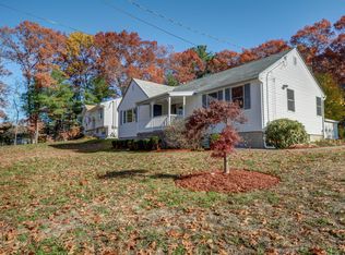 396 Treble Cove Rd, Billerica, MA 01821