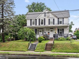 424 Bellevue Ave, Penndel, PA 19047