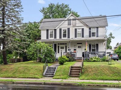 424 Bellevue Ave, Penndel, PA, 19047
