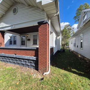 1916 Vermont Ave, Connersville, IN, 47331