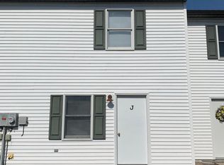 801 N High St APT J, Selinsgrove, PA 17870