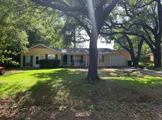 1099 Craig Rd, Vidor, TX 77662
