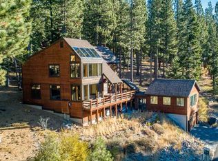 3516 Kitzbuhel Rd, Tahoe City, CA 96145