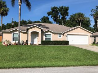 2933 Vista Palm Dr, Edgewater, FL 32141