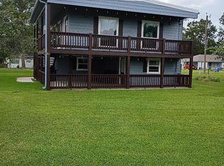 277 Lake View Ln, Livingston, TX 77351