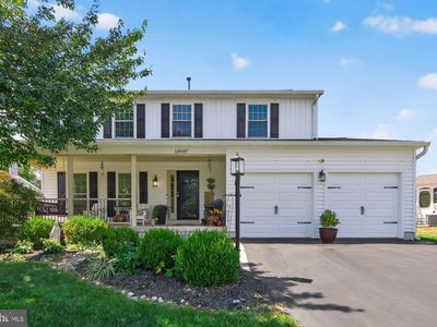 18687 Drummond Pl, Leesburg, VA, 20176