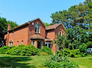 4916 30th Rd N, Lincoln, ON L3J1W1
