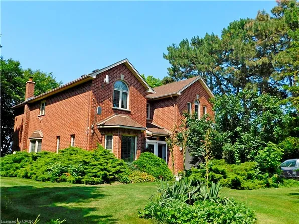 4916 30th Rd N, Lincoln, ON L3J 1W1