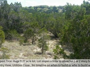 4907 Outpost Trce, Leander, TX 78645