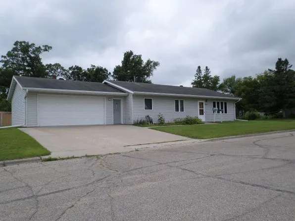 202 Kendall Ave S, Thief River Falls, MN 56701