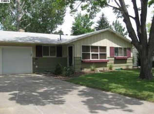 1006 Shortleaf Ct, Loveland, CO 80538