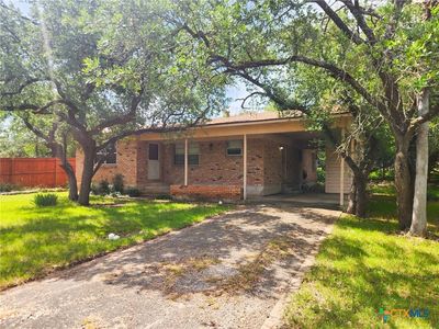 2331 Rogers Park Rd, Belton, TX, 76513