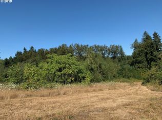 SW Homesteader Rd, Wilsonville, OR 97070