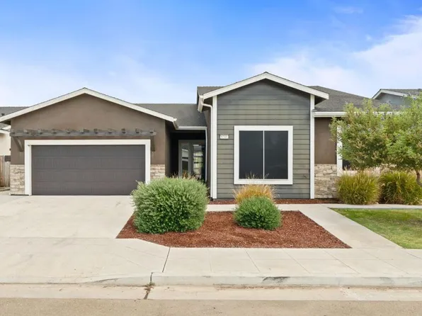 6346 E Fedora Ave, Fresno, CA 93727