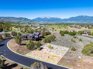 123 N Club Cabins Way, Heber, UT 84032
