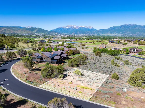123 N Club Cabins Way, Heber, UT 84032