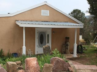 12318 State Highway 14 N, Cedar Crest, NM 87008