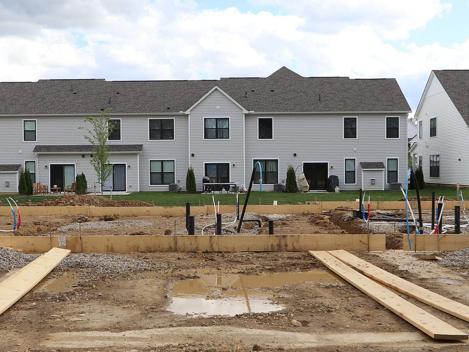 Homesite