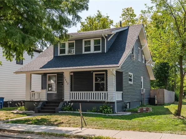 2412 W 2nd St, Dayton, OH 45417