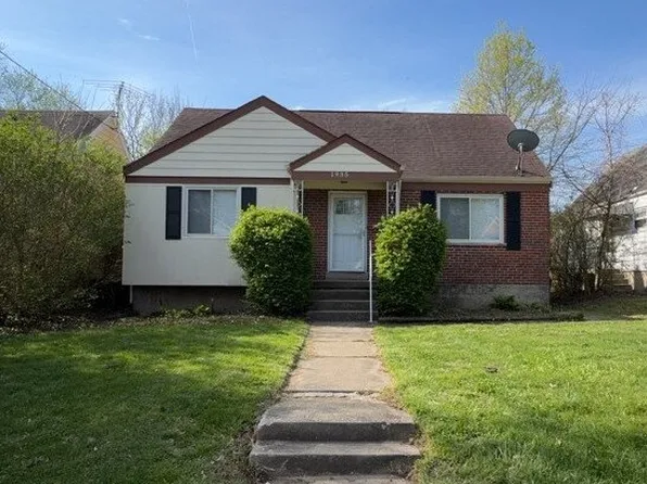 1935 Waltham Ave, Cincinnati, OH 45239