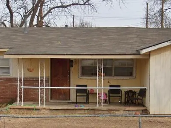 1108 83rd St, Lubbock, TX 79423