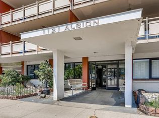 1121 N Albion St APT 810, Denver, CO 80220