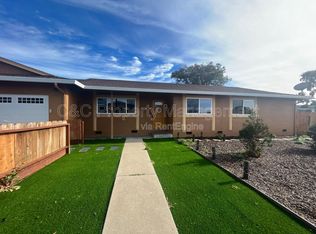 1770 Luxton St, Seaside, CA 93955