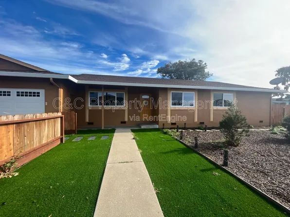 1770 Luxton St, Seaside, CA 93955