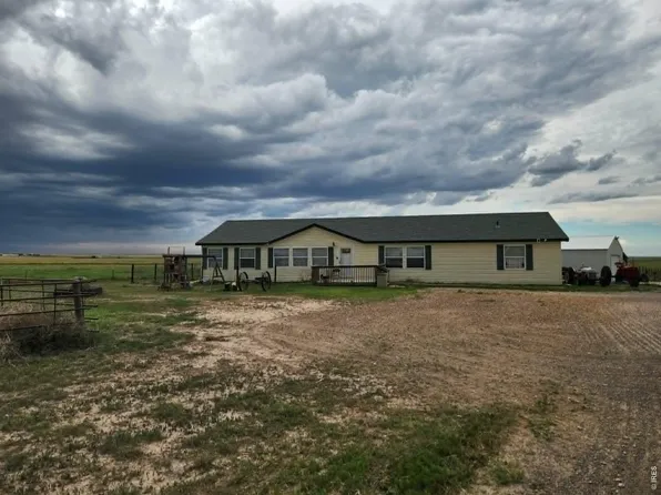 45626 County Road 95, Briggsdale, CO 80611