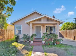 130 E 107th St, Los Angeles, CA 90003