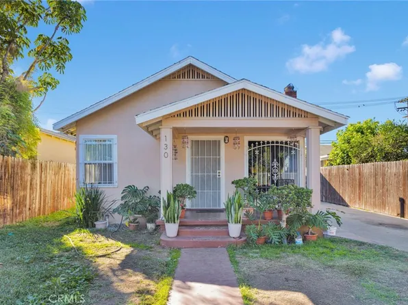 130 E 107th St, Los Angeles, CA 90003