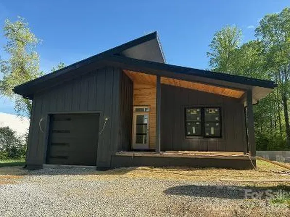 123 Welcome St, Pisgah Forest, NC 28768