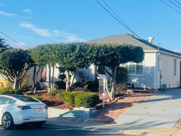 140 De Soto Way, San Bruno, CA 94066