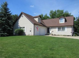 979 Meadowlark Ln, Medina, OH