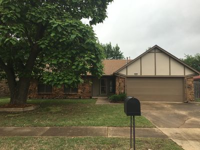 1212 S 30th St, Broken Arrow, OK, 74014
