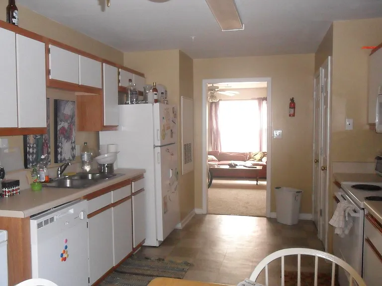 3BR Kitchen