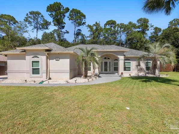 2083 Juno Cir, Pensacola, FL 32526