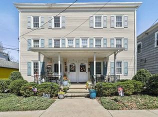 17-19 W Delaware Ave #17B, Pennington, NJ 08534