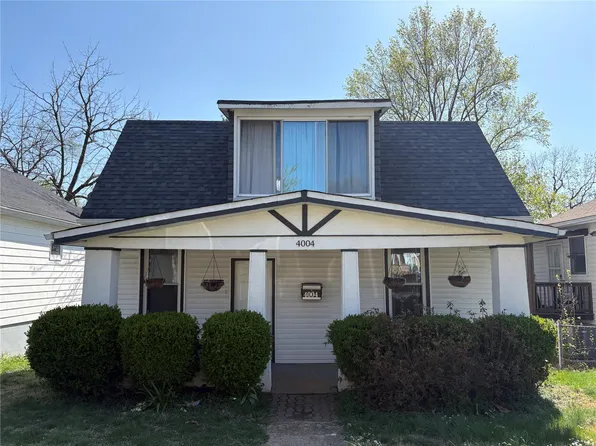 4004 Walsh St, Saint Louis, MO 63116