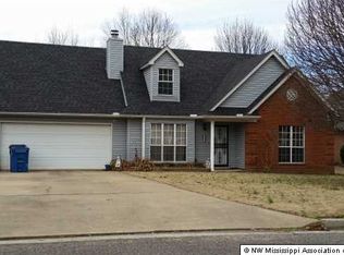 6027 Choctaw Trl, Olive Branch, MS 38654