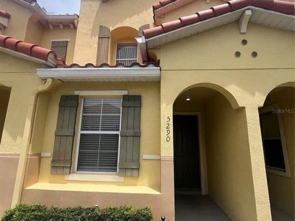 5290 Paradise Cay Cir, Kissimmee, FL 34746