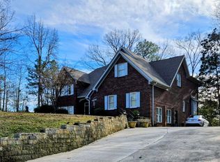 8615 Forrestal Dr NE, Tuscaloosa, AL 35406