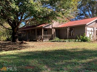 5465 Porter Ln, Gainesville, GA 30506