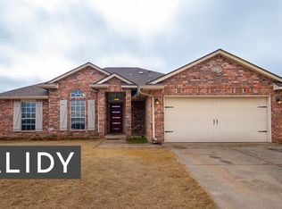 1808 Fairmont Ln, Edmond, OK 73013