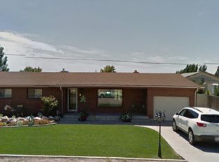 6239 W 5700 S, Hooper, UT 84315