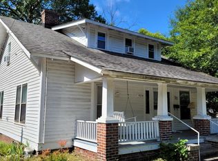 929 Walker Ave, Greensboro, NC 27403