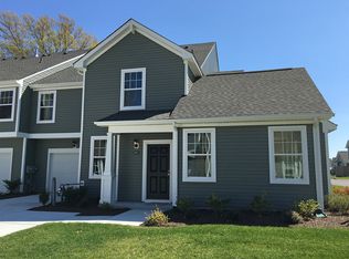 941A Vineyard Pl, Suffolk, VA 23435